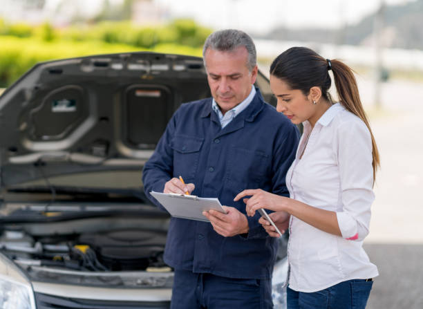 Auto Insurance in Nuckolls County County